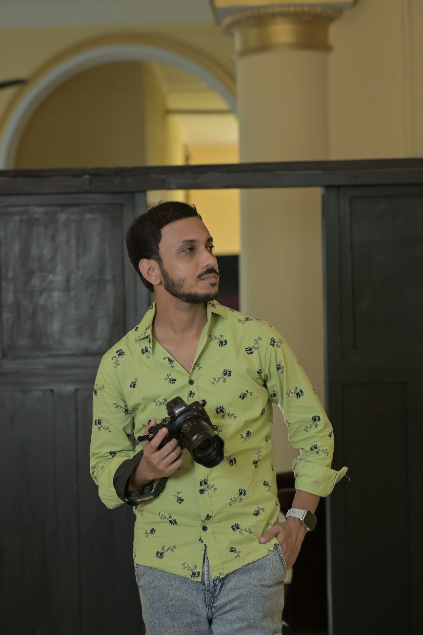 ARINDAM PAUL