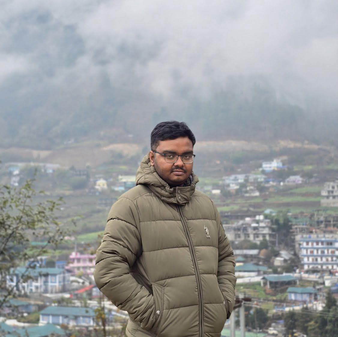 SAYANTAN BOSE